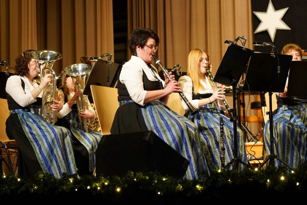 Instagram post from stadtkapelle.lauingen. This post is in position 15.