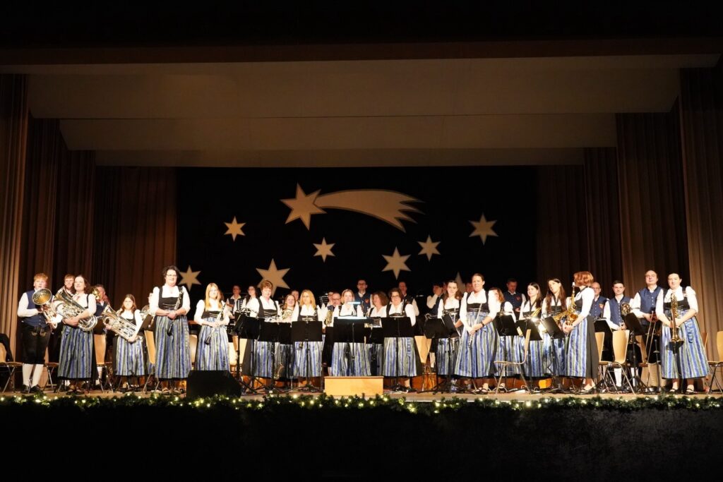 Instagram post from stadtkapelle.lauingen. This post is in position 0.