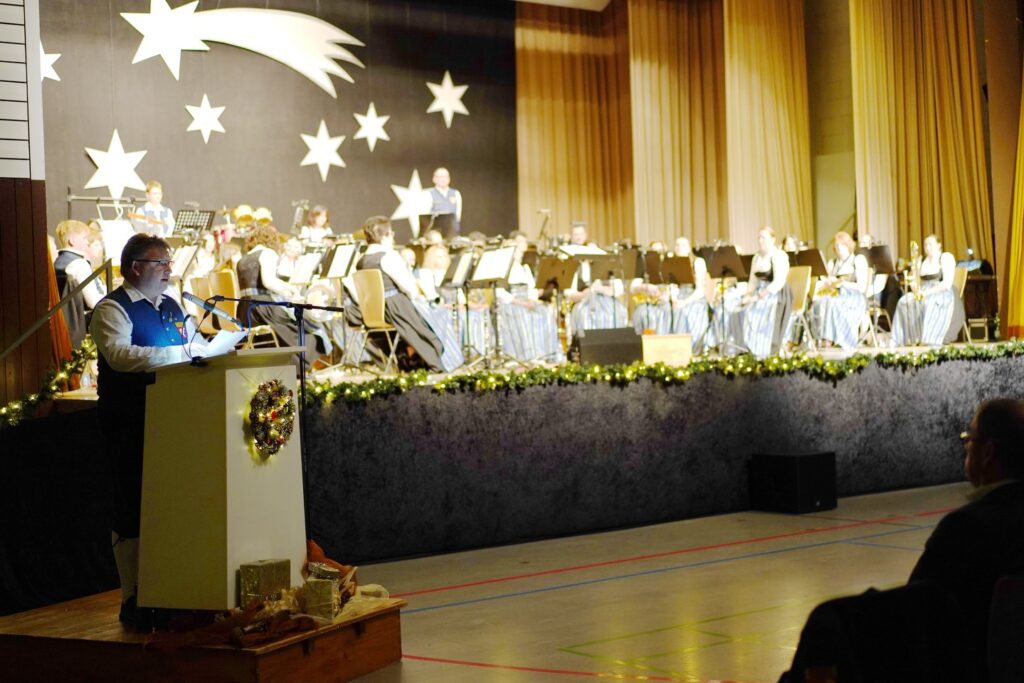 Instagram post from stadtkapelle.lauingen. This post is in position 4.