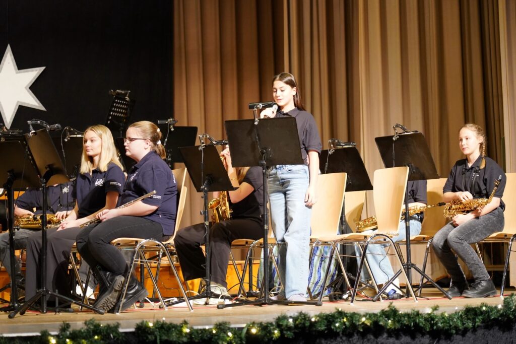 Instagram post from stadtkapelle.lauingen. This post is in position 7.