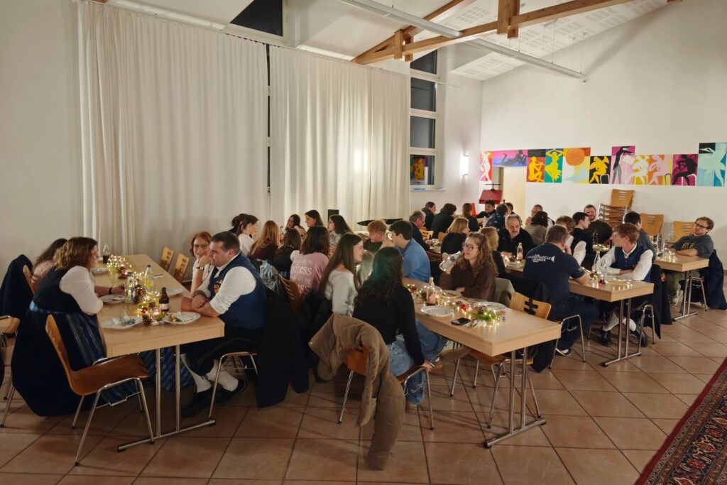 Instagram post from stadtkapelle.lauingen. This post is in position 18.