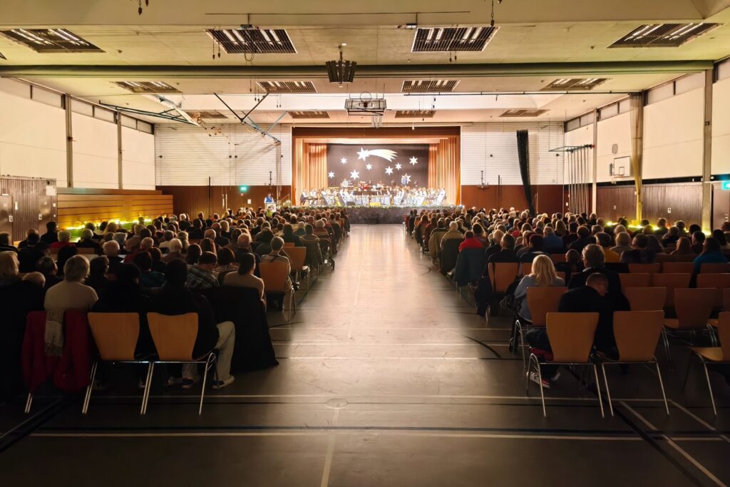 Instagram post from stadtkapelle.lauingen. This post is in position 10.